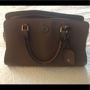Tory Burch Robinson Satchel